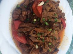 徽州美食-徽州美食(三十年老店)