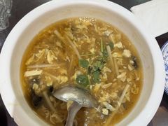 -邢家锅贴老店·非遗·开封菜(金明广场店)