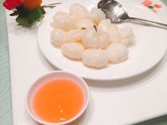 怡和春天大酒楼(和平里店)-怡和春天大酒楼(柳芳店)