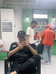 -GT潮朴美业