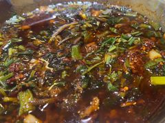 -乐山第一家临江鳝丝(茶坊路店)