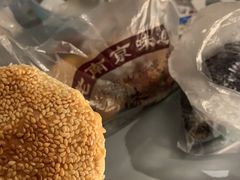 -朱记小郑酥烧饼(建康路店)