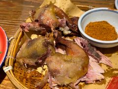 -打酱油·非遗淮扬菜(瘦西湖梅岭店)