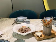-周渝食惦·酸菜鱼精致川菜(横岗店)