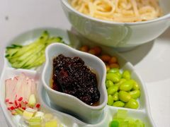 -四季民福烤鸭店(故宫店)