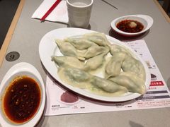 三鲜水饺-喜家德虾仁水饺(华强天虹店)