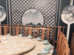 包厢-千岛湖小鱼儿·淳安匠心农家菜