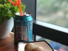 -美洲岛烤肉自助餐厅