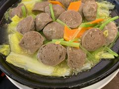 -陆记鹅庄·潮汕菜·狮头鹅(大仟里店)
