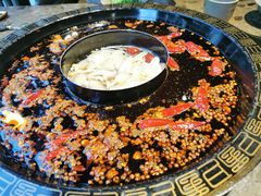 -重庆渝达老火锅(春熙路店)