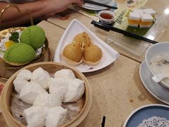-点都德(皇岗村店)