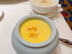 -武汉香格里拉大酒店·香宫中餐厅