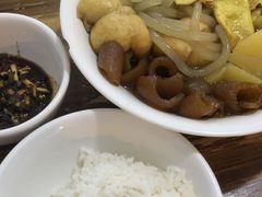 -钟太怪噜(小吃街店)