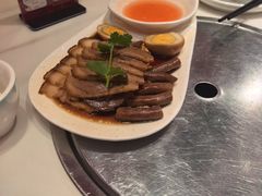 -鹅香四海·卤水火锅·砂锅粥·潮汕菜(宝安店)