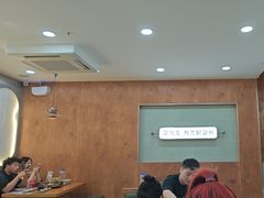 -高基五春川炒鸡排(威海总店)