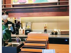 -星巴克(深圳嘉汇新城店)