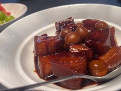 -千禧万福汉亭舫·船舫苏宴
