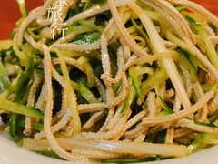 -铸钟褡裢火烧(西三环紫竹桥店)