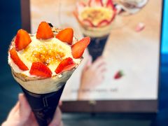 -July tale·可丽饼(德基广场店)