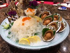 -金汇酒楼(中山东区店)