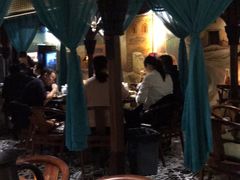 -楼兰新疆主题餐厅(苏州中心店)