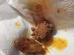 -好吃的涮肚