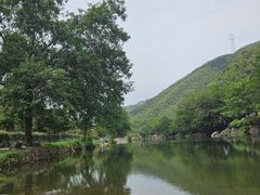 -鹿亭中村