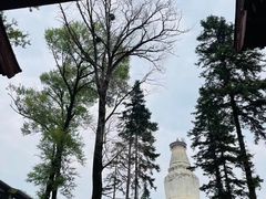 -五台山风景名胜区