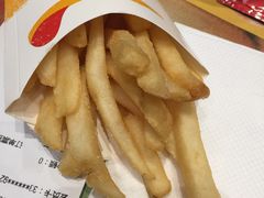 -汉堡王(北京通州领展店)