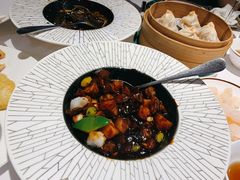 八宝酱年糕-老洋房花园饭店(绍兴路店)