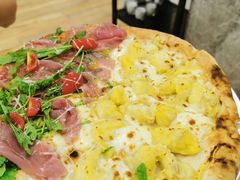 -1861意大利餐厅(文化广场店)