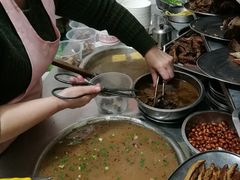 -百成大同鸭肉粥(大同总店)