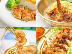-明记牛杂(新马路分店)
