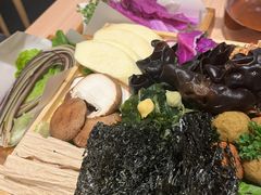 -十二舍·湯物素煮(江泰潤政店)