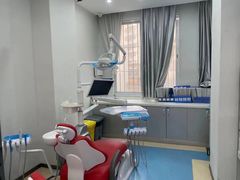 -深圳富茂格伦菲尔口腔门诊部(龙华清湖总院)
