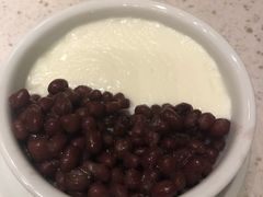 红豆双皮奶-千日贺茶餐厅(高新万达店)