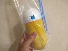 -兰熊鲜奶(西直门凯德mall店)