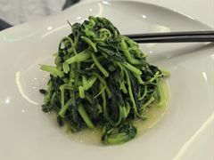 鸡毛菜-江仙雅居(苏州桥店)