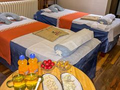 -华夏良子·足道SPA艾灸(龙潭路店)