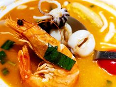-米泰芒·东南亚料理(体育西店)