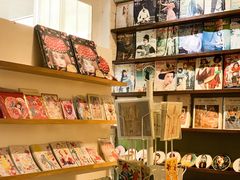 -恋物百货商店(华侨城店)