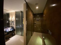 -广州天河希尔顿酒店