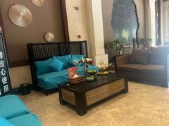 -豪爵足道·SPA(蔡甸店)