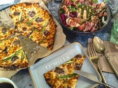-O'mills Sourdough Bakery&Bistro(永嘉路店)
