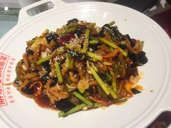 -解家河南菜(北环路店)