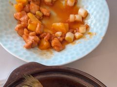 -静之湖湖畔餐厅