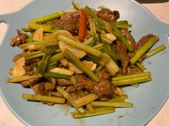 -香香海南菜餐厅