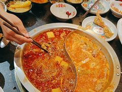 -沸炉重庆老火锅(军事博物馆店)