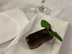 -摩根扒房(桐梓林店)