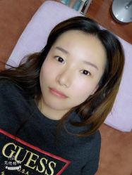 点击看大图 -西施无菌半永久纹绣眉眼影唇轻增发纹发际线